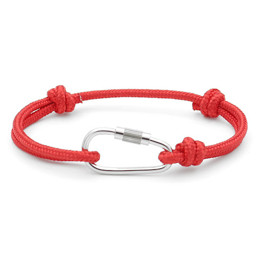 Title 9, Mens and Womens Multi-function Carabiner Brac...