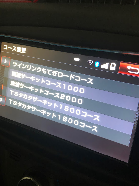 ヴィッツのGRMN Vitzさんが投稿したカスタム事例の投稿画像9枚目