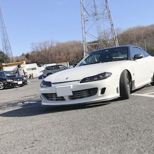 シルビア S15