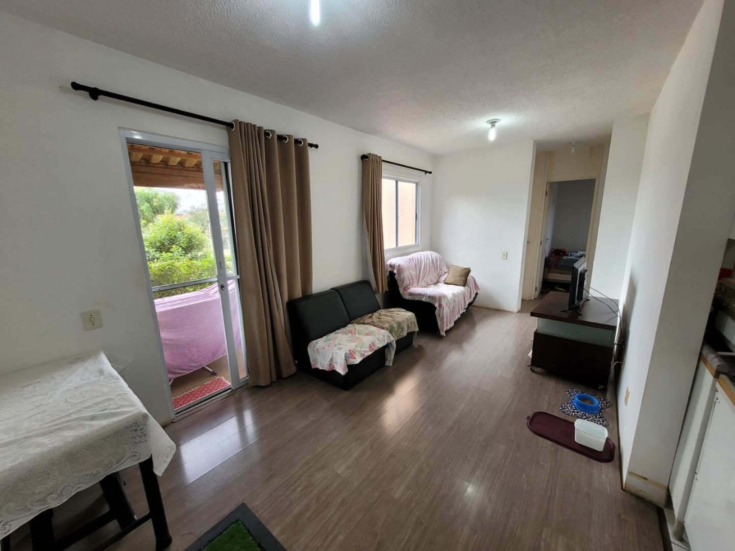 Apartamentos à venda Morumbi