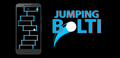 Jumping Bolti