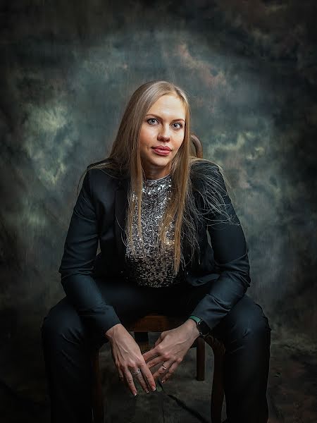 Photographe de mariage Lala Belyaevskaya (belyaevskaya). Photo du 4 novembre 2022