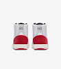 air jordan 2 nina chanel abney white gym red