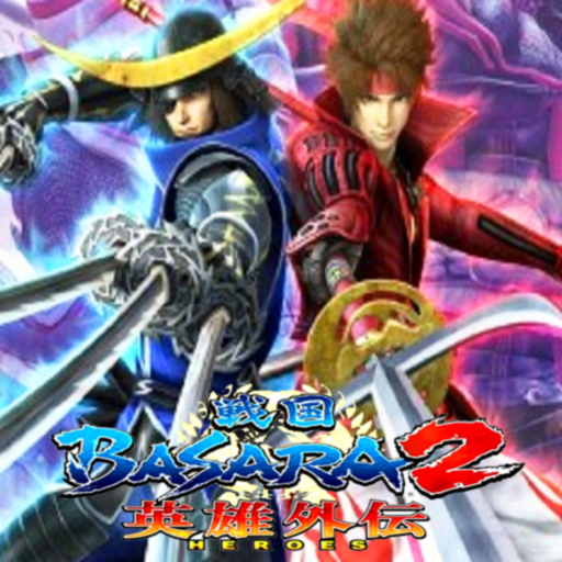 Download game basara 2 heroes pc full rip