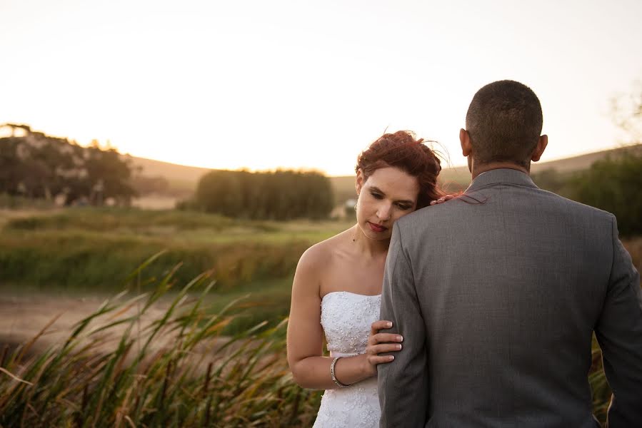 Bryllupsfotograf Janitha De Kock (janithaphotograp). Bilde av 10 desember 2018