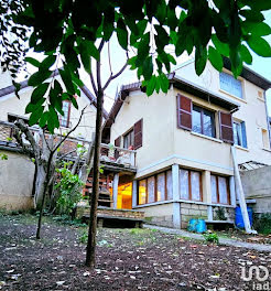 maison à Vitry-sur-Seine (94)