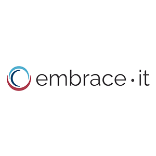 Image result for embrace-it logo