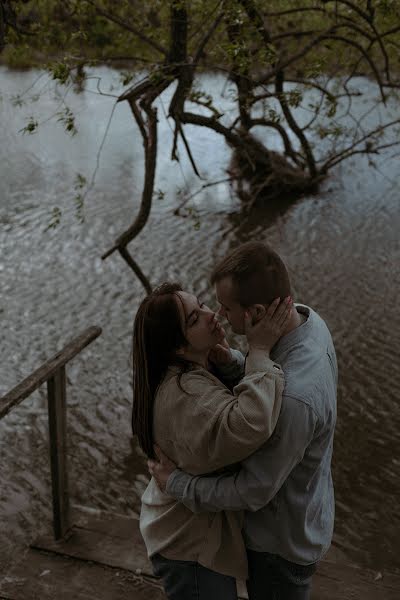 Fotógrafo de casamento Nataliya Volkova (nataliavolkova). Foto de 5 de junho 2022