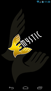 How to install Mystic Logo 1.0 unlimited apk for pc