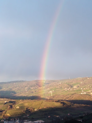 L'arcobaleno di ilpadrino