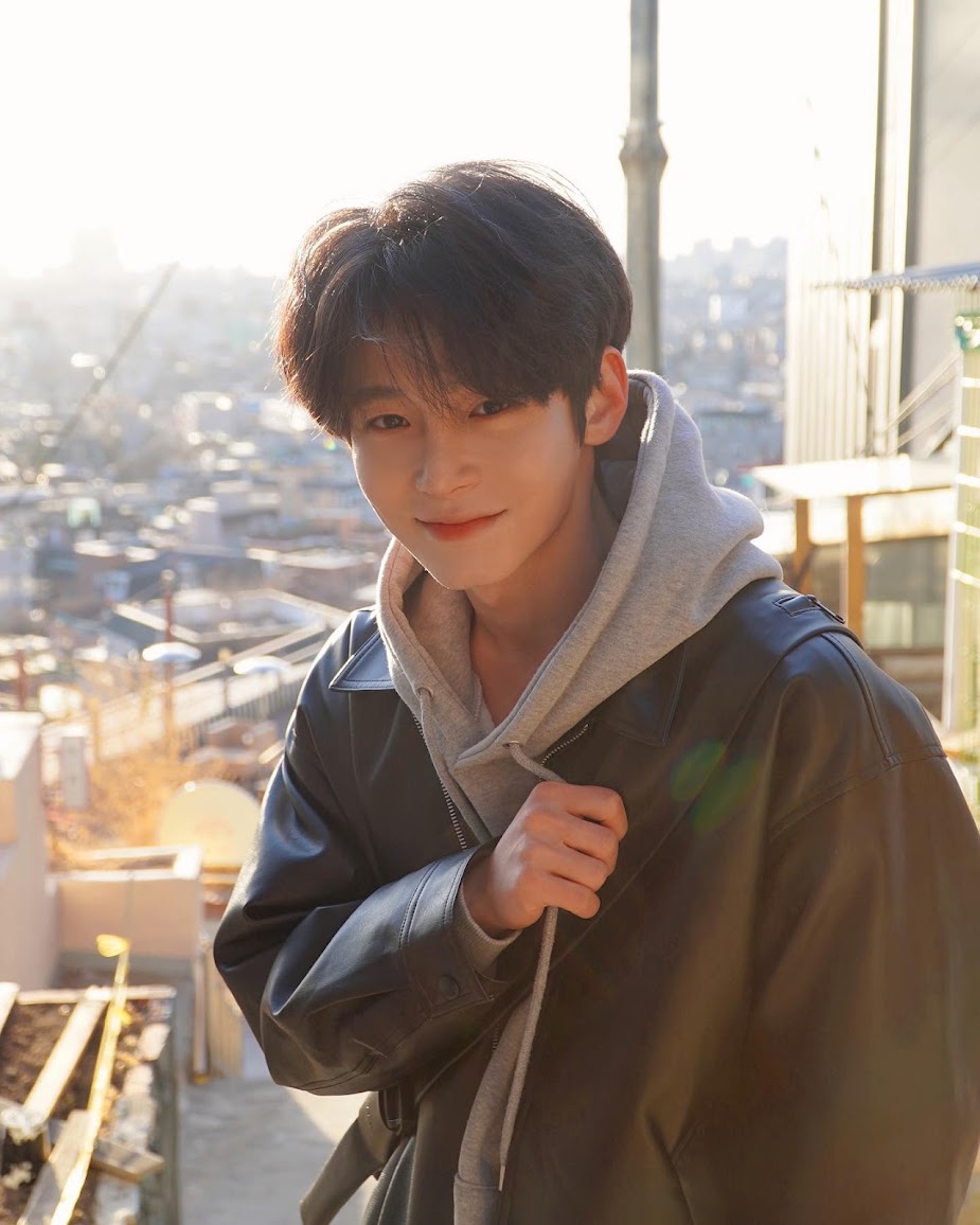 Changha di First Love Again