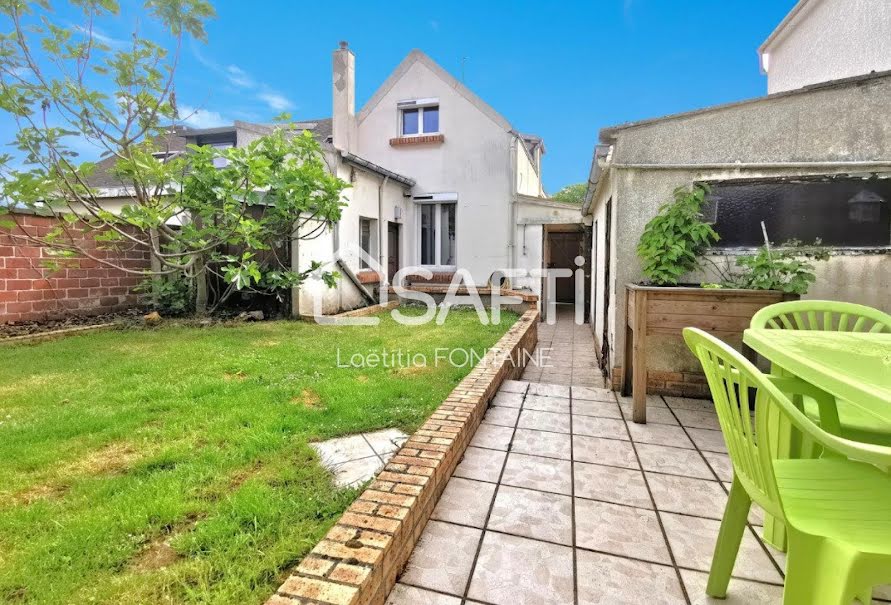 Vente maison 4 pièces 75 m² à Le Havre (76600), 178 000 €