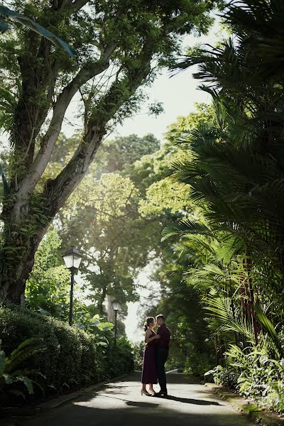 Fotógrafo de bodas Pyae Phyo (pyae). Foto del 30 de junio 2023