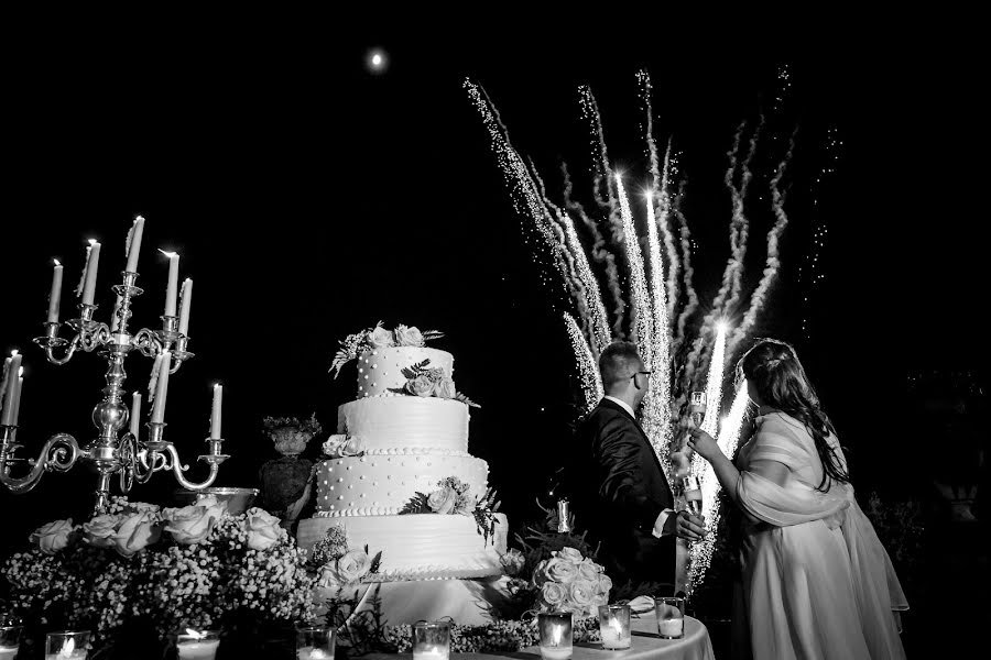 Fotógrafo de casamento Luigi Rota (rota). Foto de 5 de novembro 2016