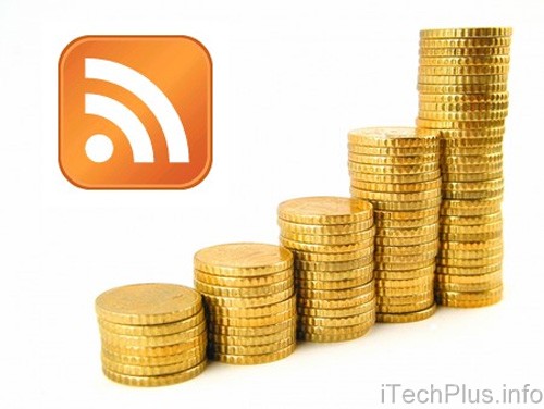 Tạo RSS Feed sẽ giúp đọc giả ghé thăm Blog của bạn thường xuyên hơn