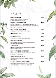 La’ Jezero menu 4