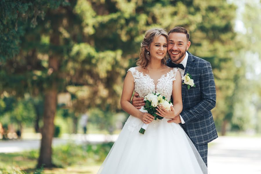 Wedding photographer Dmitriy Merzlikin (merzlikin). Photo of 16 January