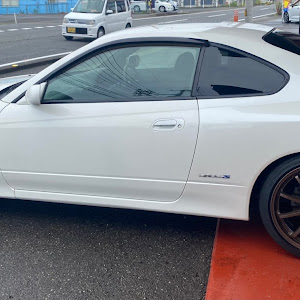 シルビア S15