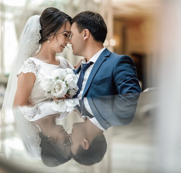 Wedding photographer Mukhit Baygaraev (oppo698). Photo of 10 November 2018