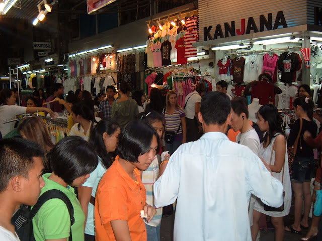 Bangkok, Palacio Real, Edifio Bayoke y cena crucero - Lo mejor de Tailandia y playas. (25)