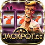 Cover Image of Baixar MyJackpot - Caça-níqueis e Cassino 3.0.57 APK