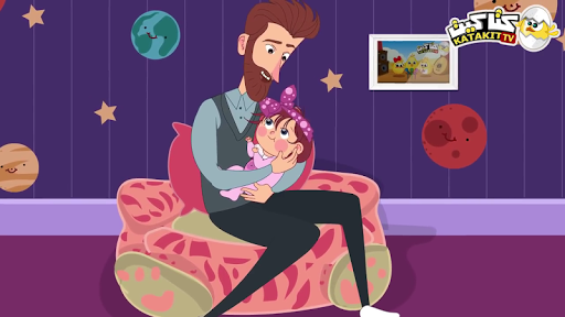 ماما زمانها جاية  كتاكيت بيبي 2018- بدون أنترنت