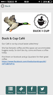 The Moat Theatre Screenshots 1