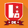 LineStar For DK icon