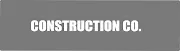 Construction Co Logo