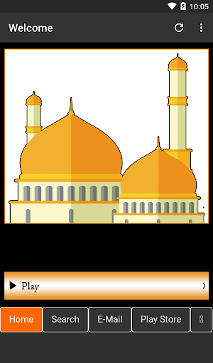 History of the Sahabah