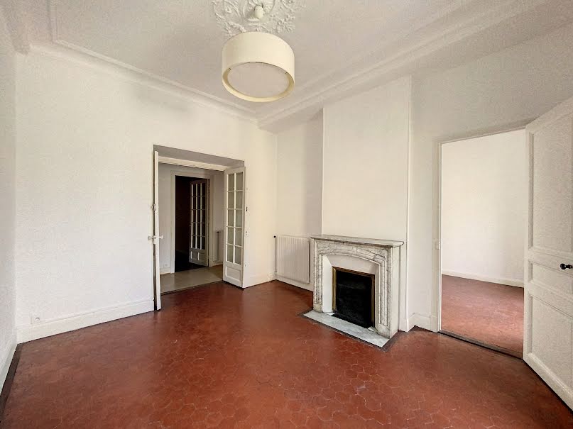 Vente appartement 4 pièces 88.3 m² à Nice (06000), 459 380 €