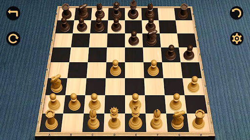 Screenshot Chess