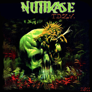 Nuttkase - TDZV