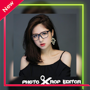 Photo Crop Editor 1.3 Icon