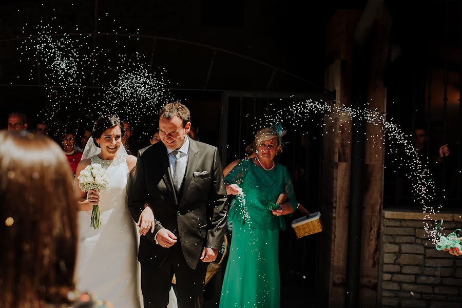 Fotógrafo de casamento Monika Zaldo (zaldo). Foto de 10 de agosto 2016