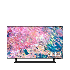 Smart Tivi QLED Samsung 4K 43 inch 43Q60BA (43")