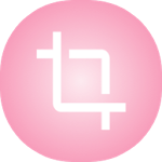 Cover Image of 下载 Square Shape - No Crop With Blur Photo Editor 4.7 APK