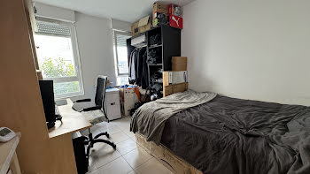 appartement à Cergy (95)