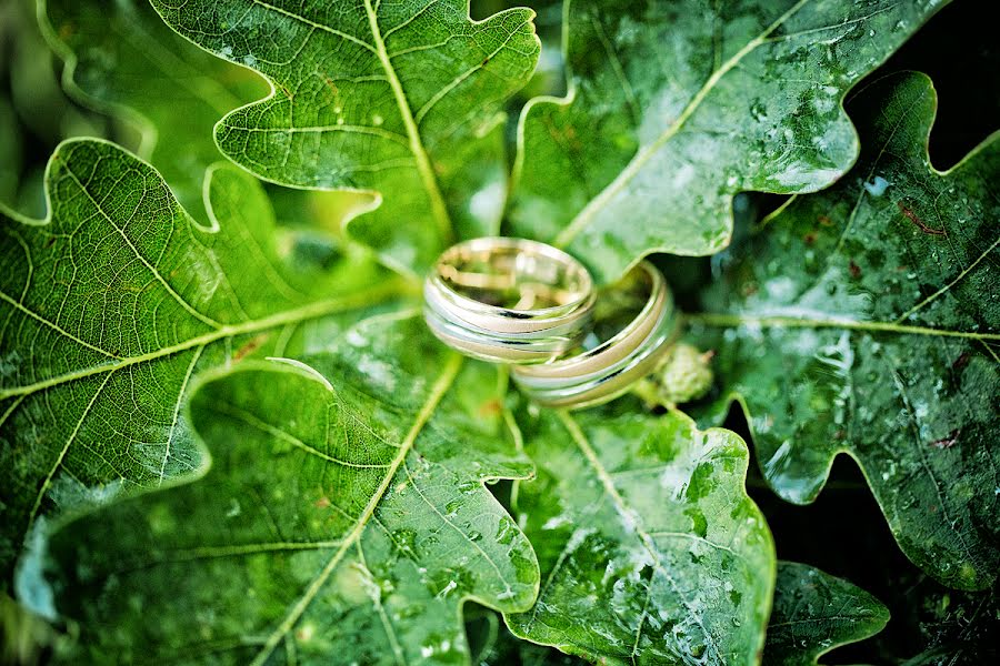 Fotógrafo de casamento Yuliya Kurbatova (jiafoto). Foto de 9 de setembro 2016