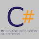 Download C# : MCQS tests and Interview Questions For PC Windows and Mac 1.0.0
