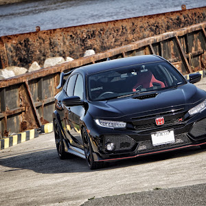 シビックタイプR FK8