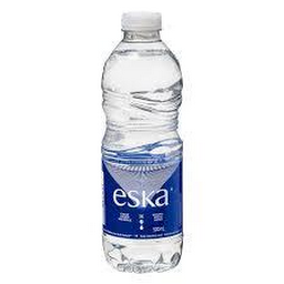 Bottled Water