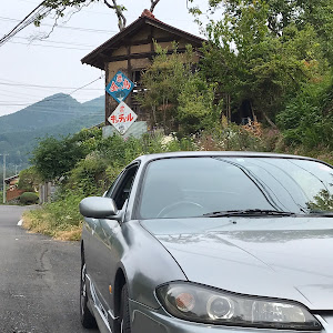 シルビア S15