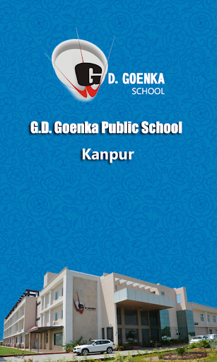 GD Goenka Kanpur