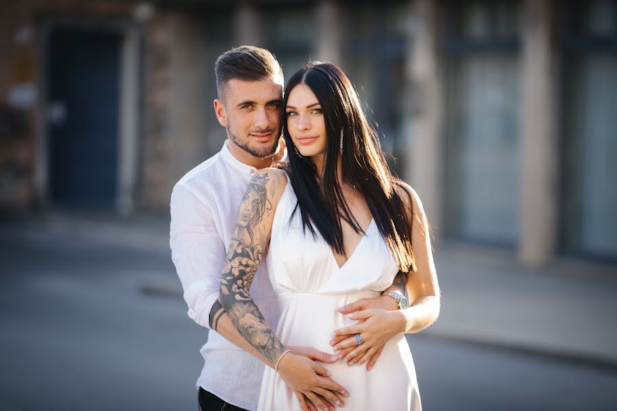 Photographe de mariage Vitalik Gandrabur (ferrerov). Photo du 20 octobre 2021