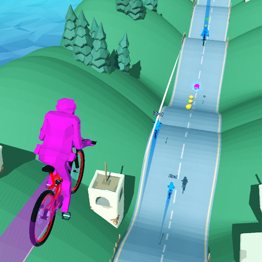Bikes Hill kostenlos am PC spielen, so geht es!