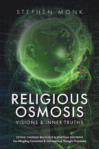 Religious Osmosis cover