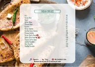 Around d' Globe menu 1