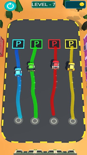 Draw Path 3D