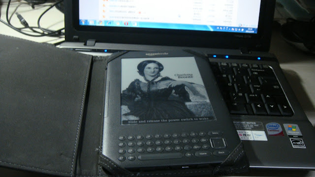 kindle
3